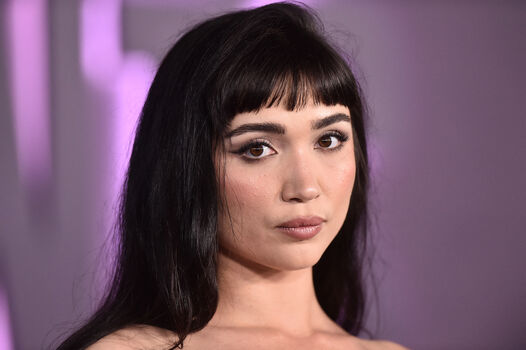 Full leaked Rowan blanchard  page private onlyfans photo