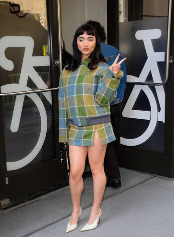 Full leaked Rowan blanchard private onlyfans photo