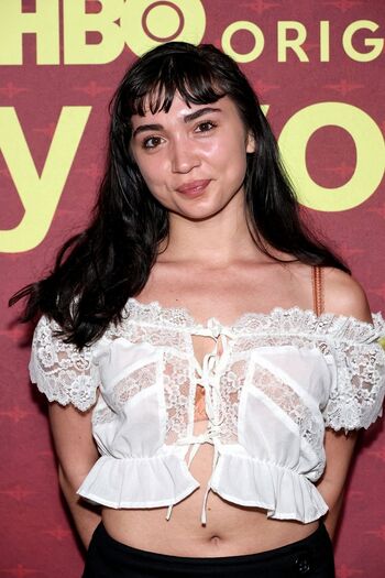 Rowan Blanchard