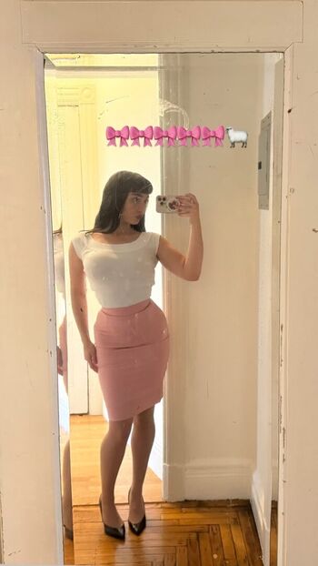 Full leaked Rowan blanchard  page private onlyfans photo