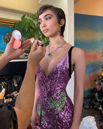 Full leaked Rowan blanchard private onlyfans photo