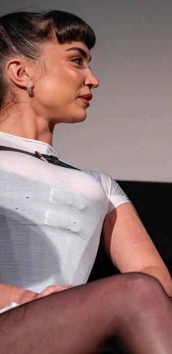 Full leaked Rowan blanchard private onlyfans photo
