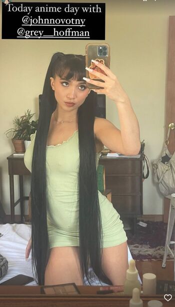 Full leaked Rowan blanchard private onlyfans photo