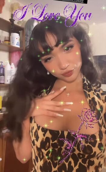 Full leaked Rowan blanchard page private onlyfans photo