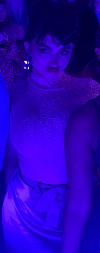 Full leaked Rowan blanchard private onlyfans photo