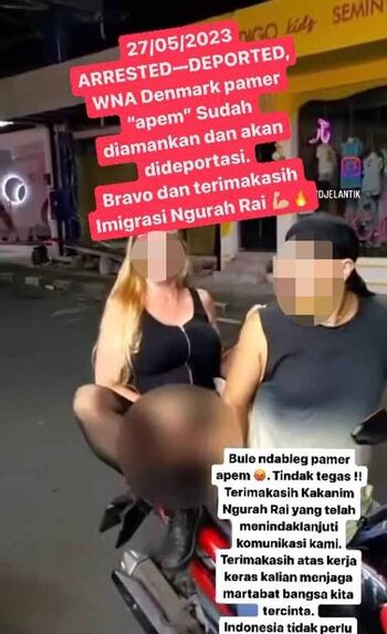 Full leaked Rowdyblonde private onlyfans photo