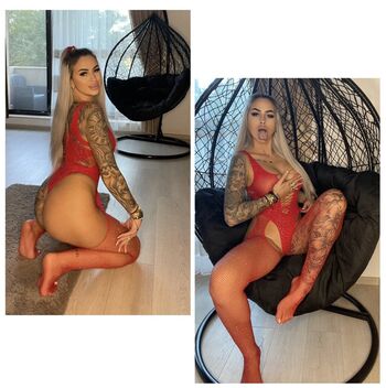 Full leaked Roxana vipp private onlyfans photo