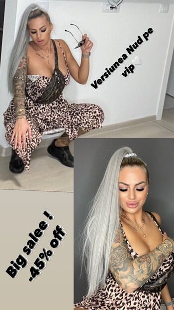 Full leaked Roxana vipp private onlyfans photo