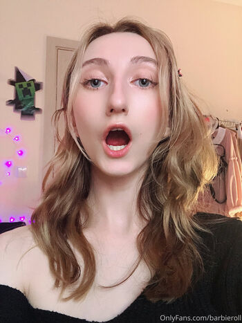 Full leaked Roxane private onlyfans photo