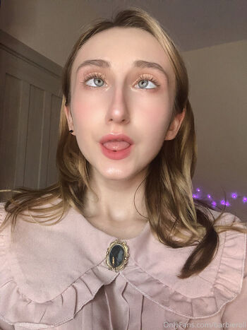 Full leaked Roxane private onlyfans photo