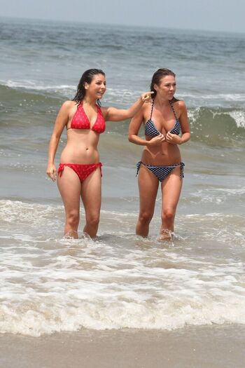 Full leaked Roxanne pallett private onlyfans photo