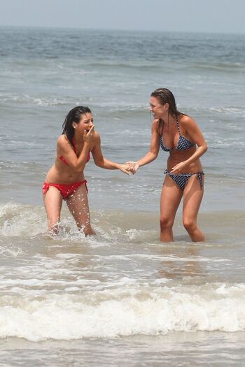 Full leaked Roxanne pallett private onlyfans photo