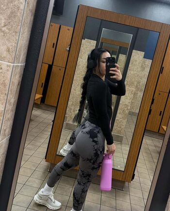 Full leaked Roxanne perez rok c wwe nxt page private onlyfans photo