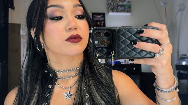 Full leaked Roxanne perez page private onlyfans photo