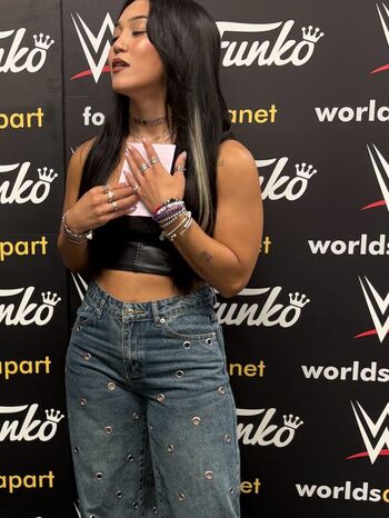 Full leaked Roxanne perez page private onlyfans photo