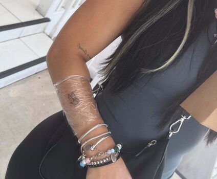 Full leaked Roxanne perez page private onlyfans photo