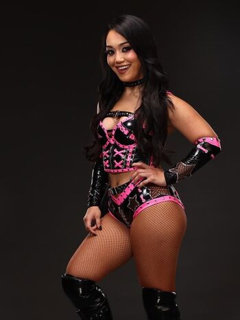Full leaked Roxanne perez private onlyfans photo