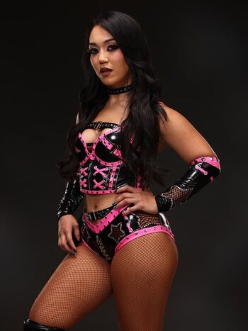 Full leaked Roxanne perez private onlyfans photo