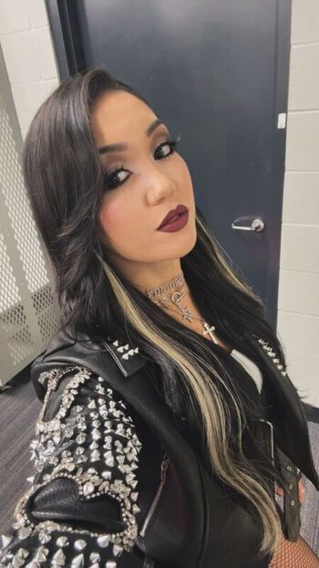 Full leaked Roxanne perez page private onlyfans photo
