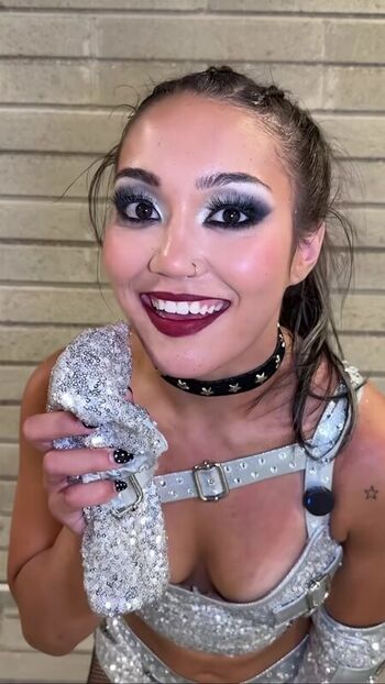 Full leaked Roxanne perez page private onlyfans photo