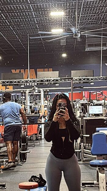 Roxanne Perez