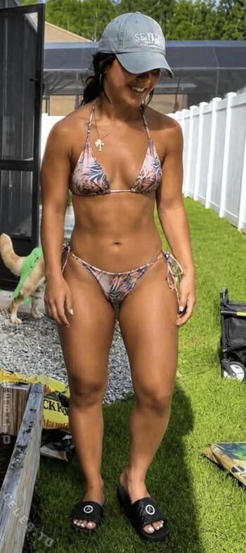 Full leaked Roxanne perez private onlyfans photo