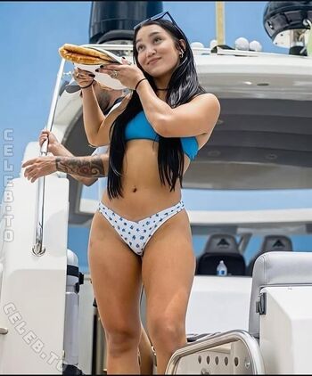 Full leaked Roxanne perez private onlyfans photo