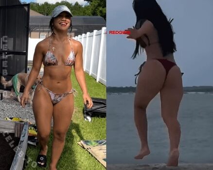 Full leaked Roxanne perez private onlyfans photo