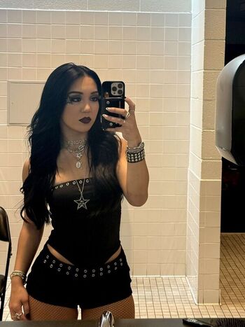 Roxanne Perez