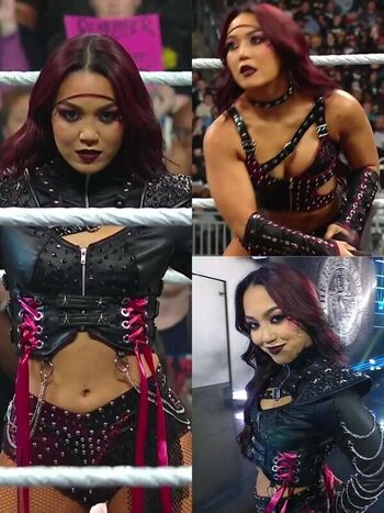 Full leaked Roxanne perez page private onlyfans photo