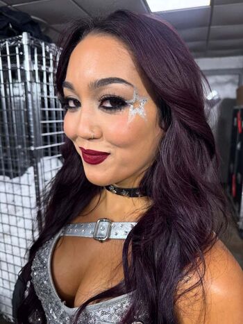 Full leaked Roxanne perez private onlyfans photo