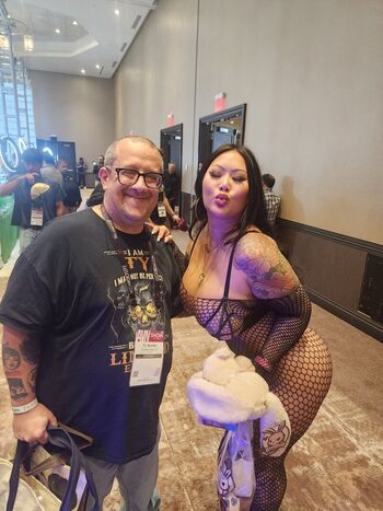 Full leaked Roxie sinner page private onlyfans photo