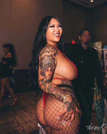 Full leaked Roxie sinner page private onlyfans photo