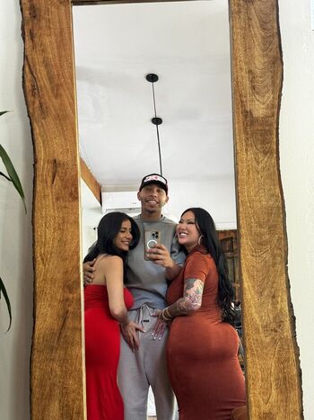 Full leaked Roxie sinner page private onlyfans photo