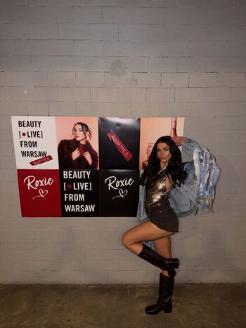 Full leaked Roxie wegiel private onlyfans photo