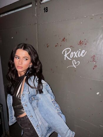 Full leaked Roxie wegiel private onlyfans photo