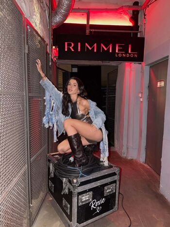 Full leaked Roxie wegiel private onlyfans photo