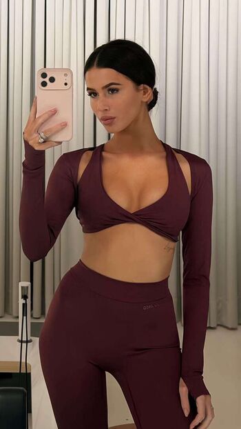 Full leaked Roxie wgiel private onlyfans photo