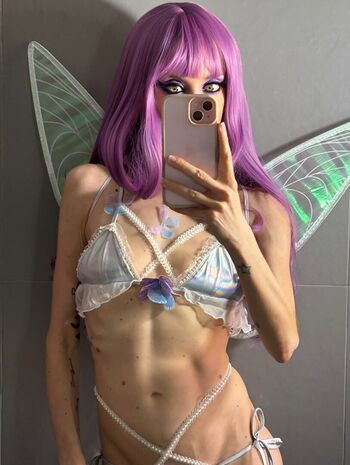 Full leaked Roxiechelon private onlyfans photo