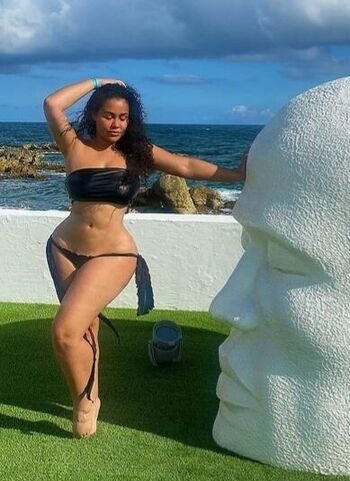 Full leaked Roxsana diaz private onlyfans photo