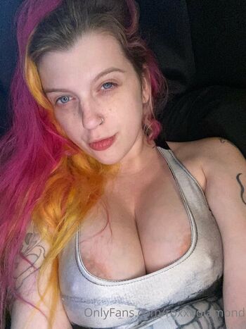 Full leaked Roxxi diamond private onlyfans photo