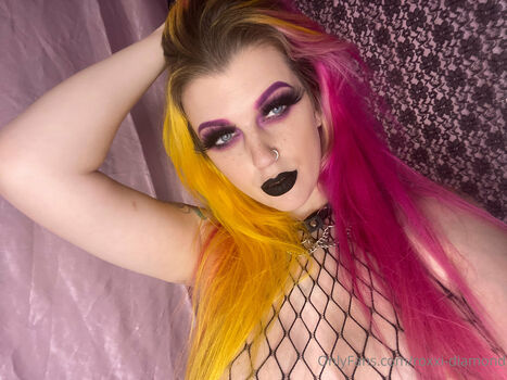 Full leaked Roxxi diamond private onlyfans photo