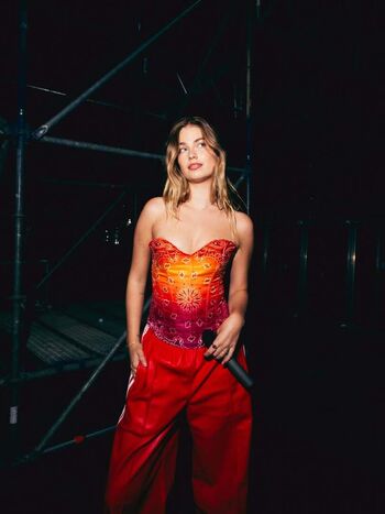 Full leaked Roxy dekker private onlyfans photo