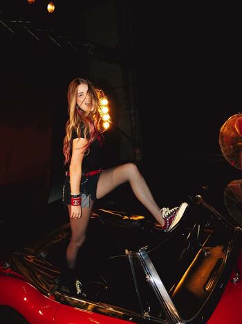 Full leaked Roxy dekker private onlyfans photo