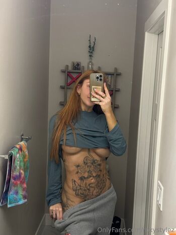 Full leaked Roxy delani private onlyfans photo