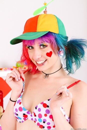 Roxy Raye