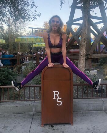 Full leaked Roxy striar private onlyfans photo