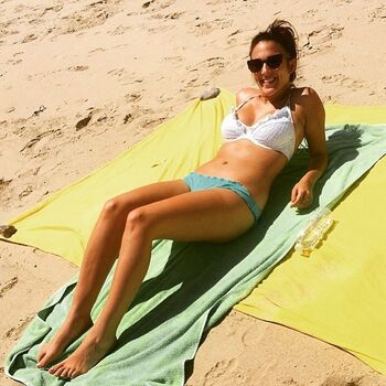 Full leaked Roxy striar private onlyfans photo