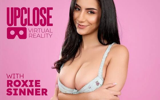 Full leaked Roxy tejeda private onlyfans photo