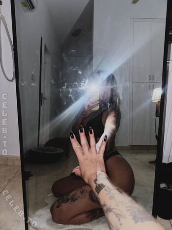 Full leaked Roxy wayne private onlyfans photo